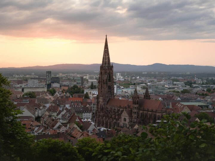 Seepark Freiburg